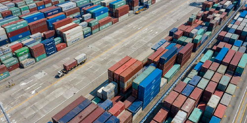 今年前8個(gè)月我國貨物貿(mào)易進(jìn)出口同比增長6%，國內(nèi)貿(mào)易代理角色凸顯