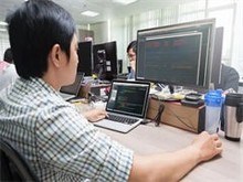 上海軟件開發培訓 賦能網絡技術服務，鑄就數字未來