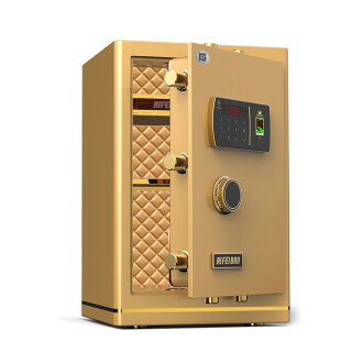 2024年度愛斐堡保險(xiǎn)柜權(quán)威排行榜 守護(hù)家居與商業(yè)安全的智慧之選