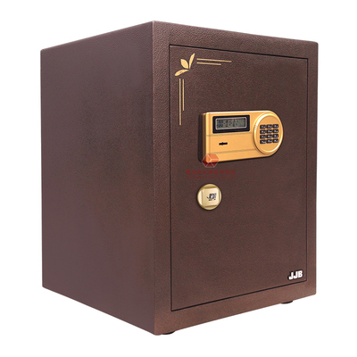 迪堡2014款JJB-109 家用全鋼電子保險(xiǎn)柜選購指南與省錢之道